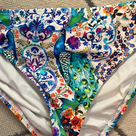 Bikini bottoms - Picture 2 of 3